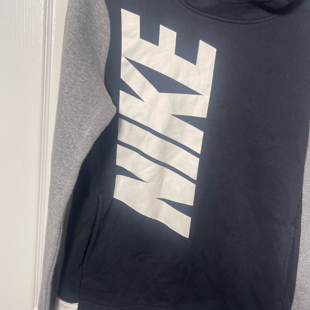 Nike hoodie never worn